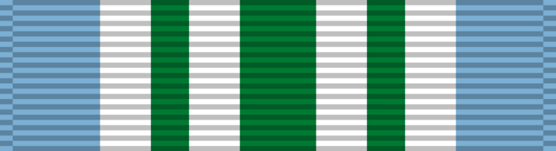 File:Joint Service Commendation ribbon.svg