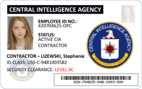 CIA ID