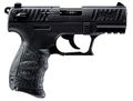 Walther P22 Black