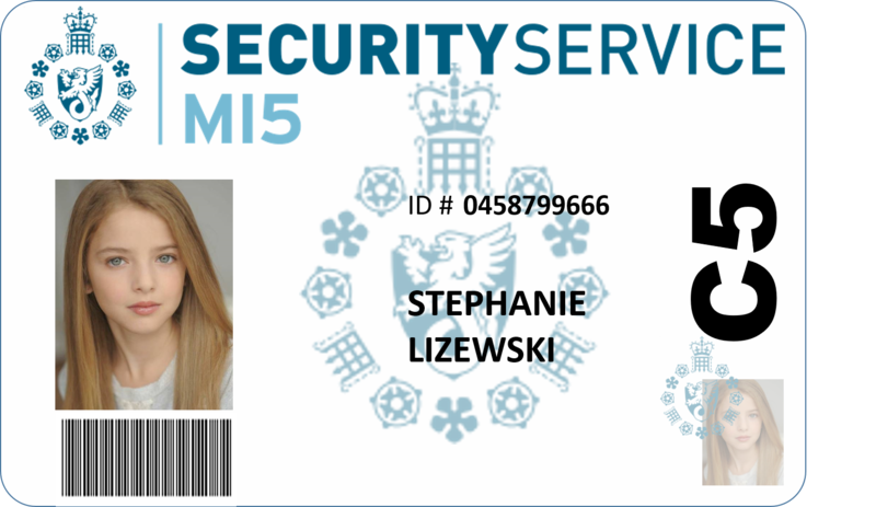 File:MI5 ID - Stephanie Lizewski.png