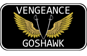 Vengeance Wings