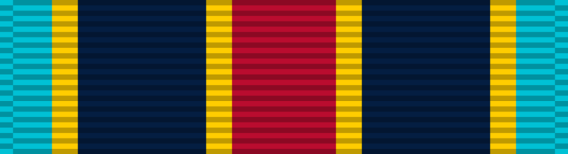 File:Navy and Marine Corps Overseas Service Ribbon.svg