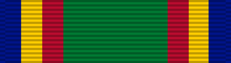 File:Navy and Marine Corps Commendation ribbon.svg